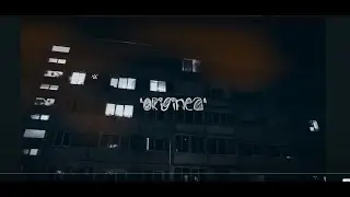 Dani Tobe X Doxă - Originea (Lyric Video)