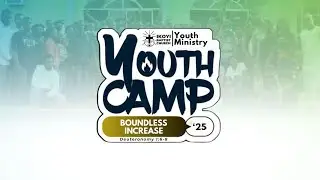 Raising Prayer Burden for Boundless Increase | Pastor Atoseyi | IBC Youth Camp