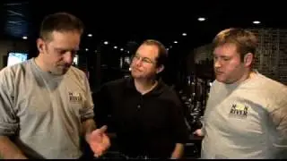 Weyerbacher - Double Simcoe IPA - BeerAmerica.TV