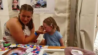 100 Jahre MV Schönenbach, Teil 2, 20. Juli 2024, Kindertag und Ballermann Party