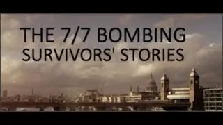 7 July 2005 London bombings