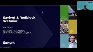 How to instantly add Identity Governance to Disconnected Apps | Redblock x Saviynt Webinar
