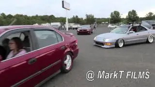 RATCHET FRIDAY  ENGLISHTOWN, NJ RACEWAY PARK