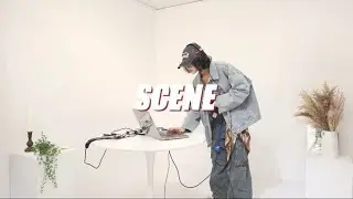 SCENE Playlist #1 (Lyrics Video)