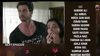 Fitrat Episode 52 Promo - Fitrat Episode 52 Review - HAR PAL GEO DRAMA - PAK DRAMAS