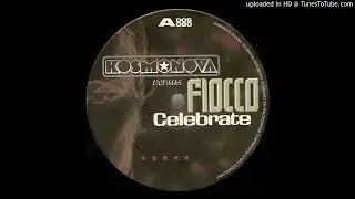 Kosmonova vs. Fiocco - Celebrate (Speed House Mix) - | Speed | Garage |