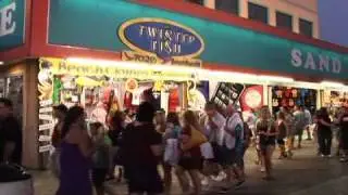 Twisted Fish - Your Seaside Heights, NJ Vacation Store!