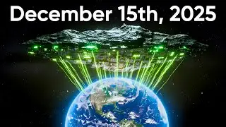 What Will 3I/ATLAS Do to Earth on December 15th? | Science For Sleep