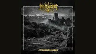 Impious Vesper - Memoria Mortuorum (Full Album)