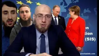 Германия перестала быть безопасной для противников Путина