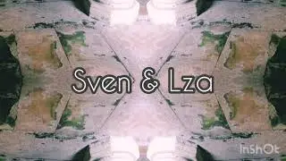 LZA et Sven- Improvisation 2 voix accapella (creation originale)