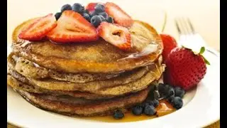 PANCAKE BREAKFAST 2026 FEB 15
