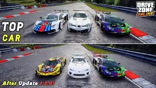 Drive Zone Online: Biggest Race 🤩 With All Hyper Car's || Drive Zone Online Gameplay | NAAH GAMING