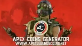 FREE APEX COINS!!!???