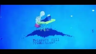 Primrose hills/warner bros (2025)