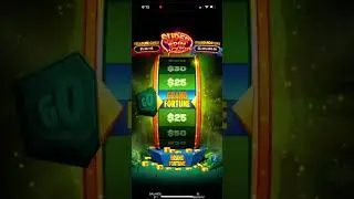 Super Spin Big Win! Monopoly Digital Instants Online Slots NC Lottery