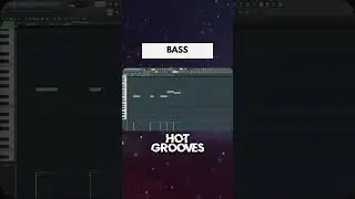 How to TECH HOUSE Like James Hype, Fisher, Dom Dolla #shorts