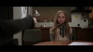 M3GAN Movie (2023) - Let her go scene #m3gan