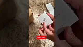 Abib Sunscreens Box! ✨ #skinfriendly #skinproducts #asianskincare #unboxing #skincare #abib