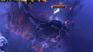 дота два вторая дота Dota 2 Defend of the ancient 2