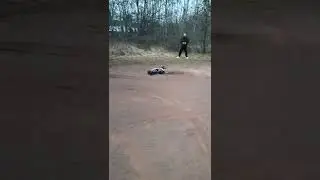 Carbon Fighter 3, that noise...loud and smoking