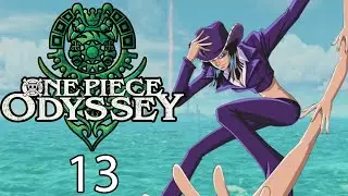 One Piece Odyssey Part 13: Another Distraction