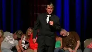 Anthony Cools someone has gas