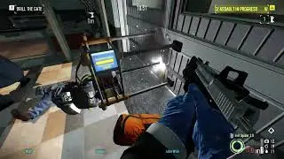 payday 2 #11 | evil spider 2.0 gameplay