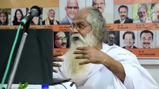 Swami Isa - Solutions to Rising Inner and Outer Heat | GEP 2025