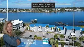 16470 Perdido Key Dr. Unit D21, Perdido Key, FL 32507, Sundown Condos