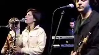 IVY-Thinking about you