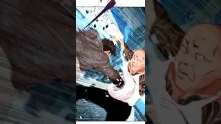 New Fight Mc🔥 #mmv #manhwa #mcop #opmc #manhwareact #manhwafyp #combat #webtoon #viral #manhwaedit