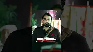 Mere Andar Pyas Jag Gai Hai [4k] #vijaysethupathi #ace #southmovie #movie #attitude #ytshort #shorts