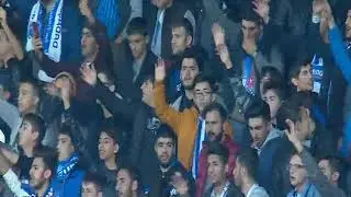ERZURUMSPOR CANISI