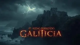 El Reino Perdido de Galicia | Misterios, Conquistas y Secretos Olvidados