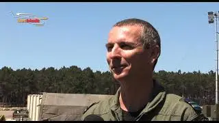 Hot Blade 2012 - VIP DAY
