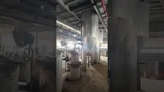Aaj Se apna Vada Raha milenge har mod per | solvent extraction plant | #shortsviral #shortsyoutube