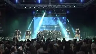 Addict Dance Academy - Faded - Move It 2016