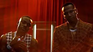 Moneybagg yo x dababy type beat Strike Em 40up Prod