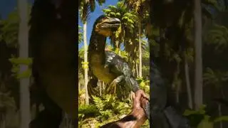 🔥 Рейтинг лучших динозавров-помощников в ARK 🔨
