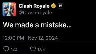 they removed it already