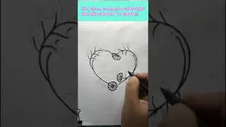 Love ❤️💛 Design  for all 🤗 Easy & Simple #Shorts #Fundayrp #Dailyvideo #LoveDesign #Design 💖💝Like 👍.