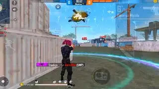 Nielx yz contra todos 2.0 🚂🥋💫