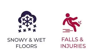 Winter Weather Risks