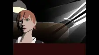 Killer7 (Feb 22, 2005 PS2 prototype) &mdash; Uncensored Japanese 02020201 cutscene