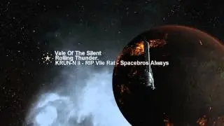 RIP: Vile Rat