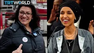 Democratic wins by a women wave