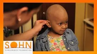 Sohn Conference -- New York Presbyterian/Columbia University Medical Center