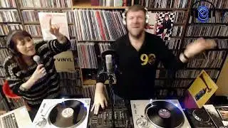 People Talk  - Joy Salinas  - Edytronik  Extended Video Mix  - 11 99571  4191