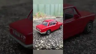 BMW 1969 2002 #Matchbox #BMW #diecastcars